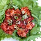 Best Tangy Spicy Shrimp in Austin, TX