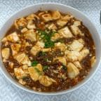 Best Mapo Tofu with Pork in Austin, TX
