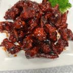 Best General Tso's Chicken in Austin, TX